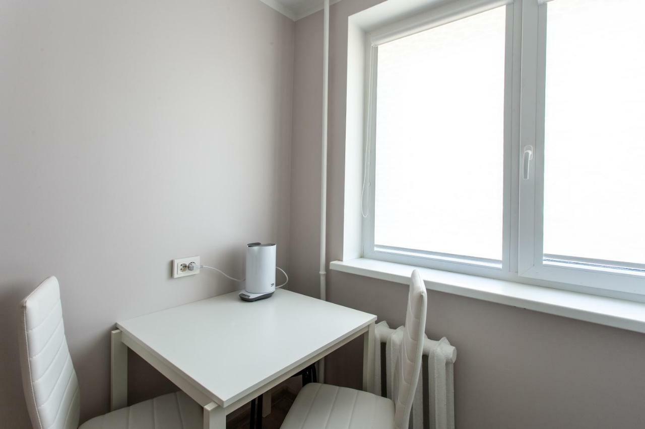 Apartamentai Domeva Druskininkai Eksteriør billede